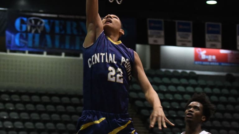 Illini Find 2021 Wing With Verbal Commitment of RJ Melendez